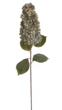 Umělá kvetoucí hortenzie dl. 84cm