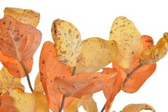 Svazek umělých větviček s listy dl. 42cm