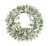 Věneček z umělých kvítků Ø 20 cm Q36-0174_01