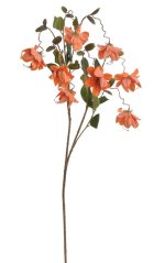 Umělá kvetoucí větev, dl. 122cm