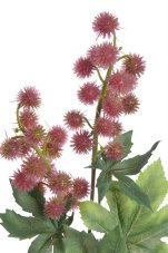 Kvetoucí umělý skočec dl. celkem 79cm