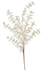 Umělá rostlina větvička eukalyptus dl. 75cm