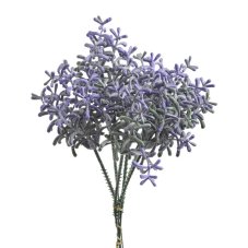 C-0404 umělá rostlina 6ks
