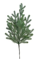 Dekorace umělá chvojová větev dl. 60cm