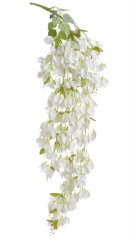 Umělý kvetoucí převis dl. 134cm