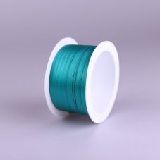 Atlasová stuha tkaná oboulícní 5mm/20m
