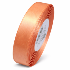 Atlasová stuha tkaná oboulícní 15mm/20m