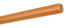 Organza na aranžování š.0,36 x dl.9m - oranžová 010