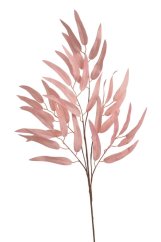 Umělá větvička eukalyptu dl.75cm
