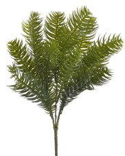 Umělá větvička chvojí dl. 40cm barva 03