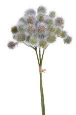Svazek umělých bodláků dl. 31cm