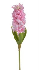 Umělý hyacint dl. 40cm