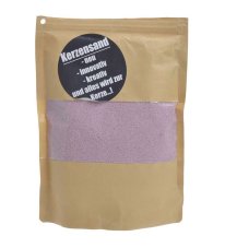 Parafínový písek 400g, LT.LILAC