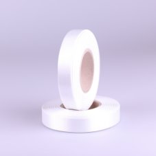 Atlasová stuha tkaná oboulícní 1,5cm/20m
