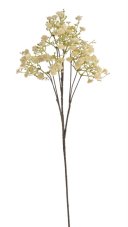 Umělá gypsophila – nevěstin závoj 70 cm
