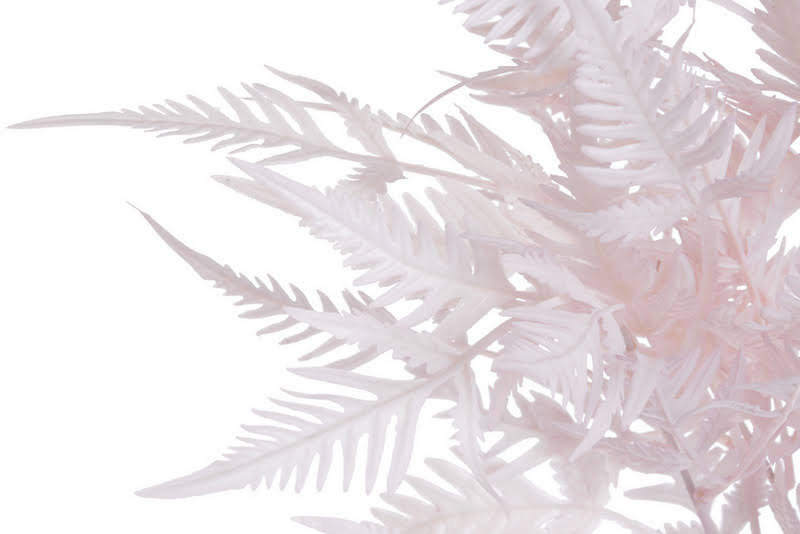 Umělá větvička kapradin dl. 108 cm barva 08