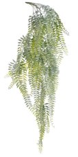 Umělé kapradí převis dl.115cm