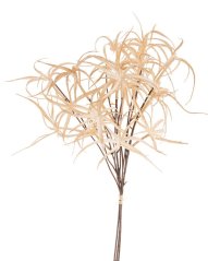 Svazek umělý papyrus dl. 56cm - 3ks