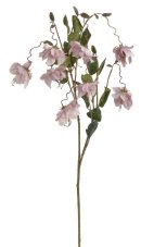 Umělá kvetoucí větev, dl. 122cm