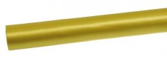 Saténový běhoun šířka 36 cm/dl. 9m - sv. zelená SC008