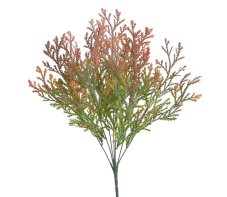 Umělá větvička túje 40 cm