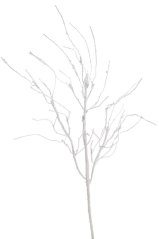 Umělá větev s mechovou patinou dl. 100cm