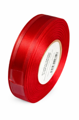 Atlasová stuha s monofilem a vlascem 15mm/25m