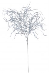 Umělá rostlina větvička s dlouhými listy dl. 95cm_07