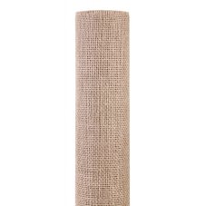 Přírodní tužená juta š.50cm/dl.5m