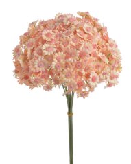 Svazek kvetoucí gypsophila 10ks, dl. 34cm