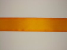 Taftová plátnová jednobarevná stuha s drátkem 2,5cm/25m