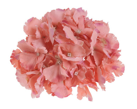 Velká hlava umělé hortenzie Ø 20 cm 1 ks barva 11