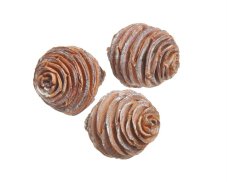 Přírodní materiál Platyspermum stone washed 200g