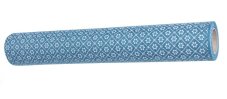 Dekorační látka se vzorem  šířka 28cm/dl.3m _09