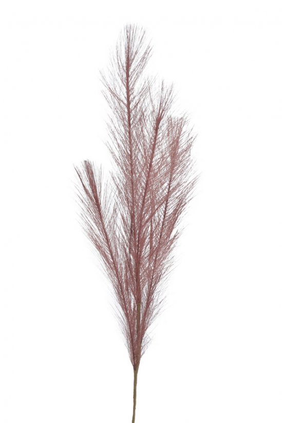 Umělá pampová tráva, 54 cm, barva 05