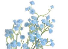 Umělá kvetoucí gipsofila dl.58cm _04