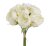 Svazek umělých pivoněk, květ Ø 7cm, dl.25cm 7ks _S02