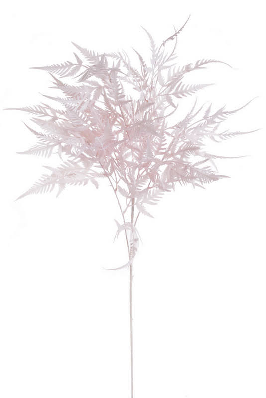 Umělá větvička kapradin dl. 108 cm barva 08