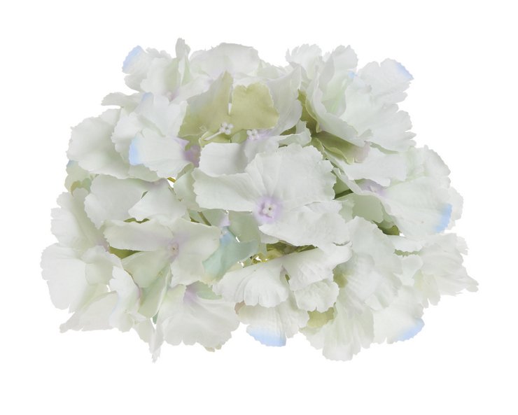 Velká hlava umělé hortenzie Ø 20 cm 1 ks barva 03