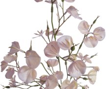 Lata umělé mini orchideje dl. 66cm