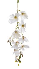 Umělá girlanda magnolie dl. 70cm