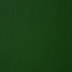 Voděodolný jednobarevný vlnitý papír 50cm/10m, barva 35000A