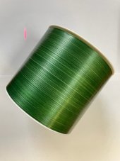 Jednobarevná plastová stuha ASPID DECOR 10,3cm/dl. 50m