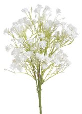 Kytička umělých polních květů dl. 37cm
