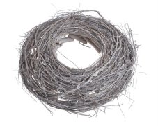 Proutěný věnec Ø 38cm