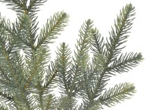 Umělá smrková větvička dl. 47cm