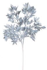 Umělá rostlina - větvička azalky s listy dl. 85cm_07