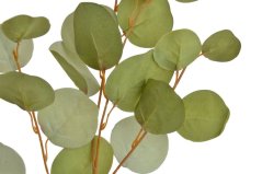 Umělá větev s listy dl. 86cm