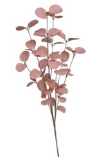 Větvička eukalyptu - pěna, 65 cm