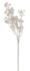 Umělá kvetoucí gipsofila dl.58cm _05